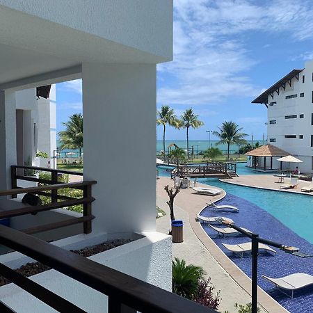 Maui Beach Residence Tamandaré Exterior photo