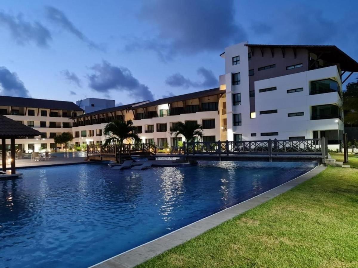 Maui Beach Residence Tamandaré Exterior photo