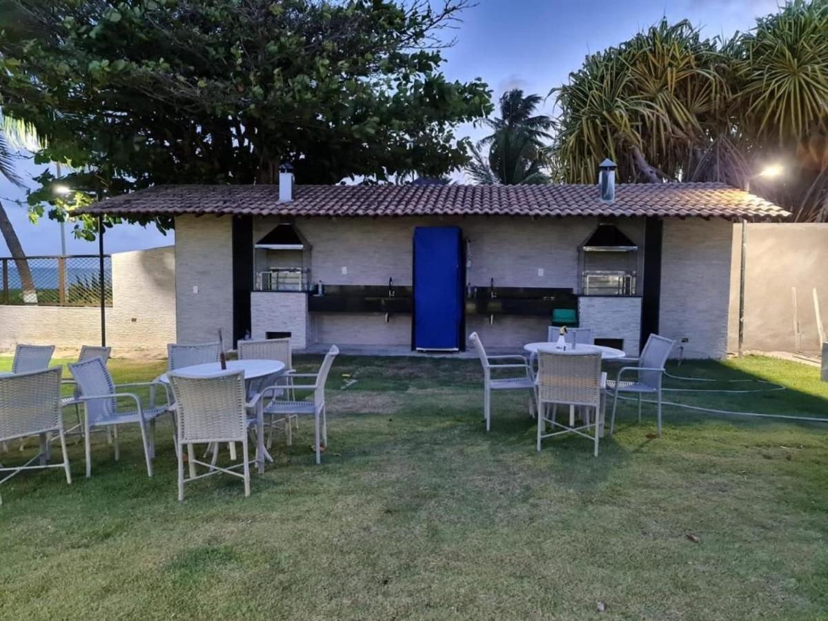 Maui Beach Residence Tamandaré Exterior photo