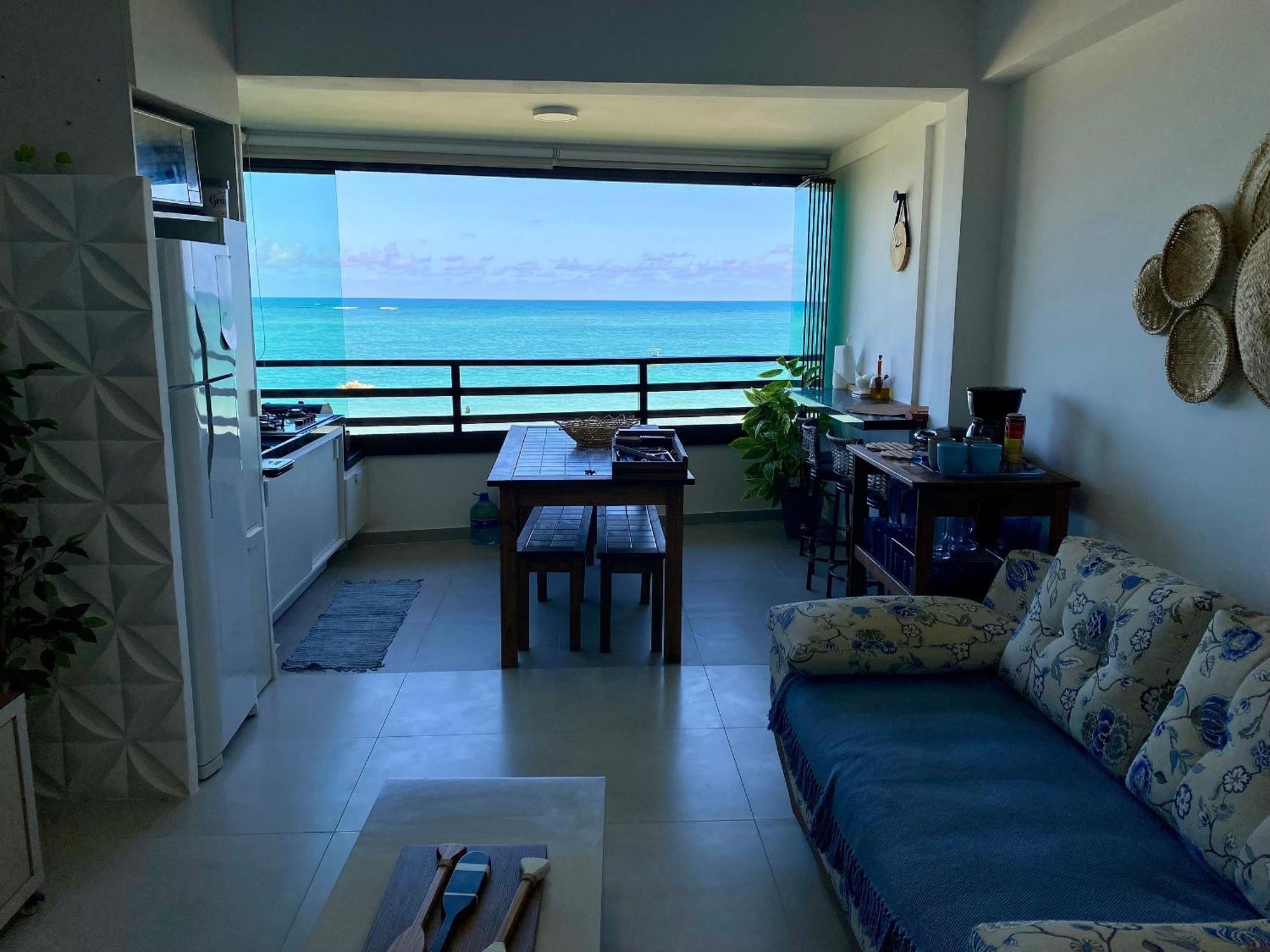 Maui Beach Residence Tamandaré Exterior photo