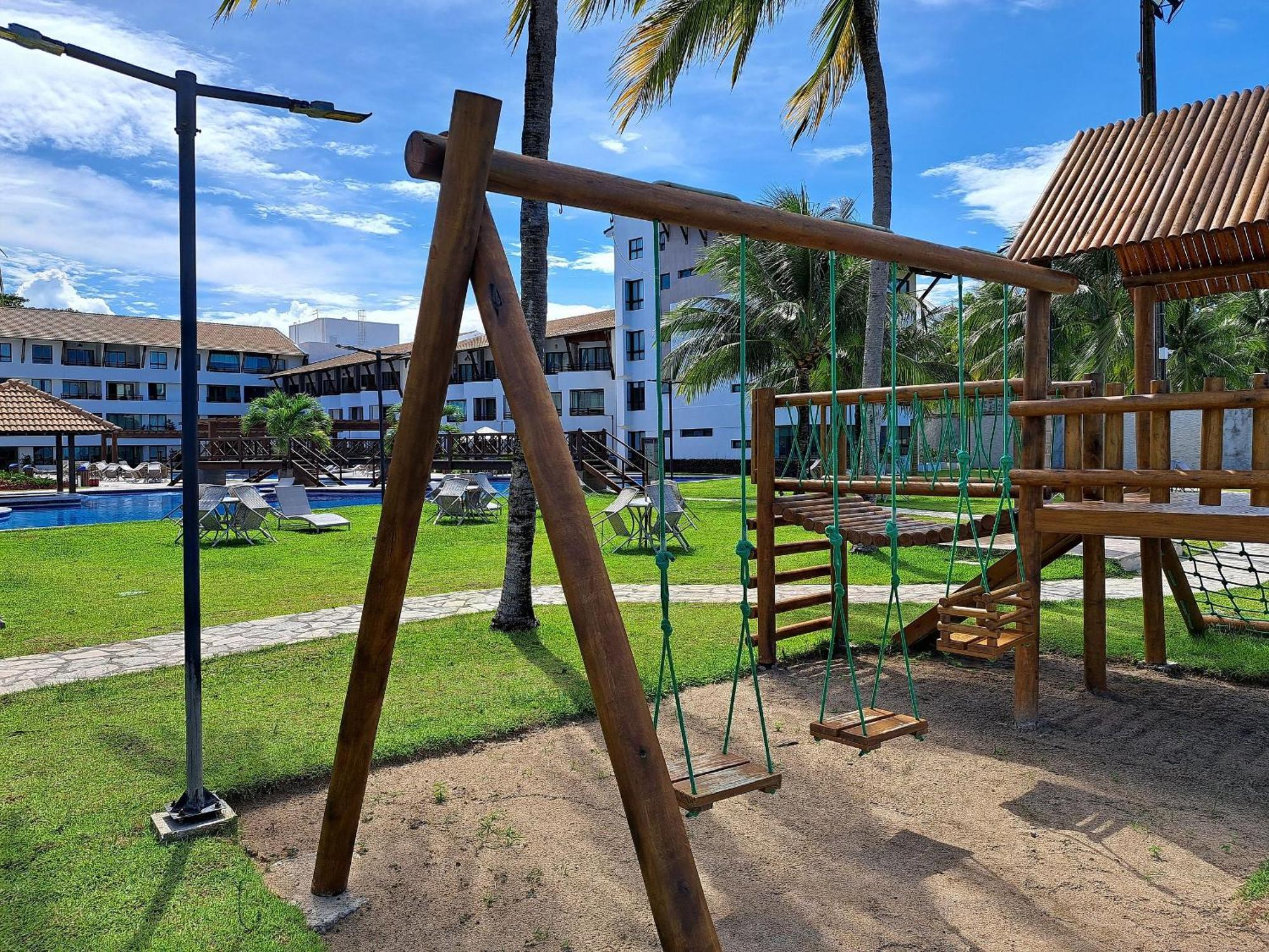 Maui Beach Residence Tamandaré Exterior photo