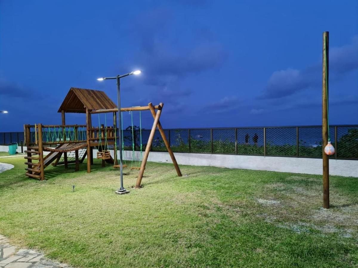 Maui Beach Residence Tamandaré Exterior photo