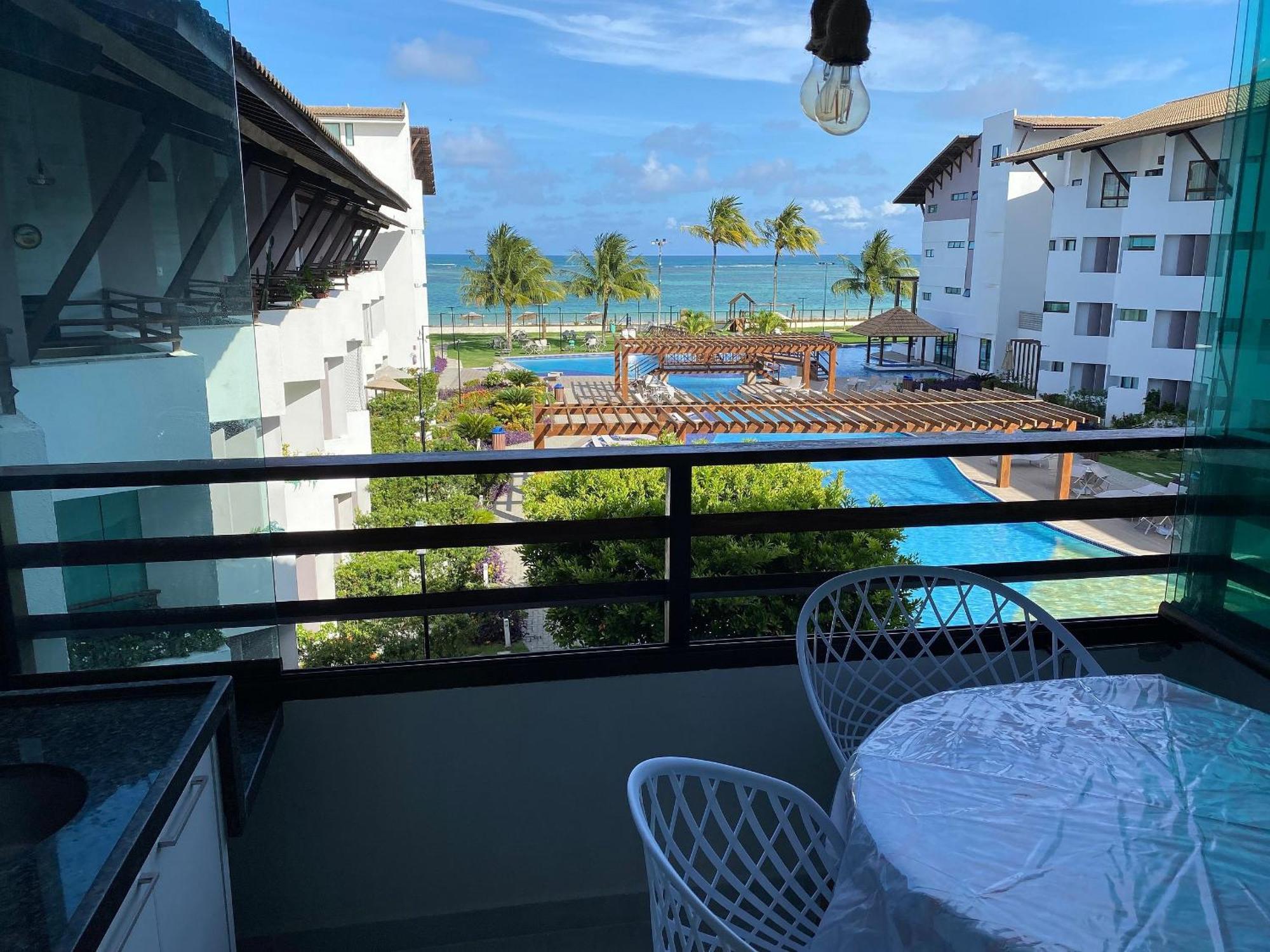 Maui Beach Residence Tamandaré Exterior photo