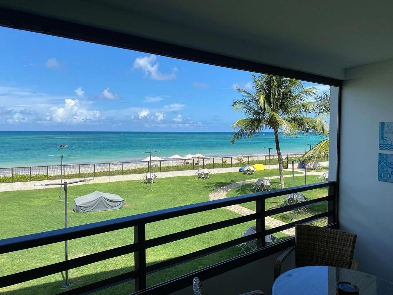 Maui Beach Residence Tamandaré Exterior photo