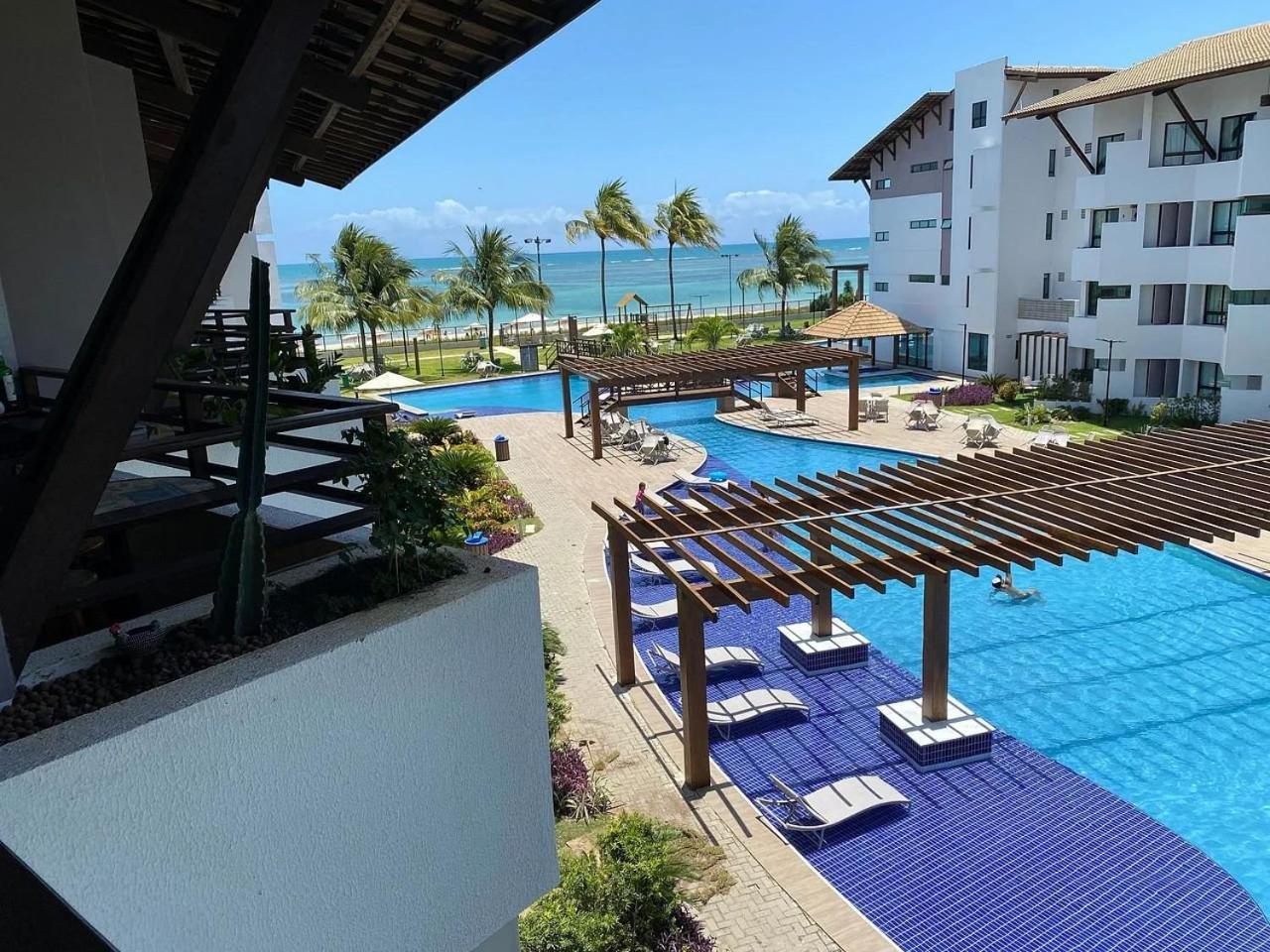 Maui Beach Residence Tamandaré Exterior photo