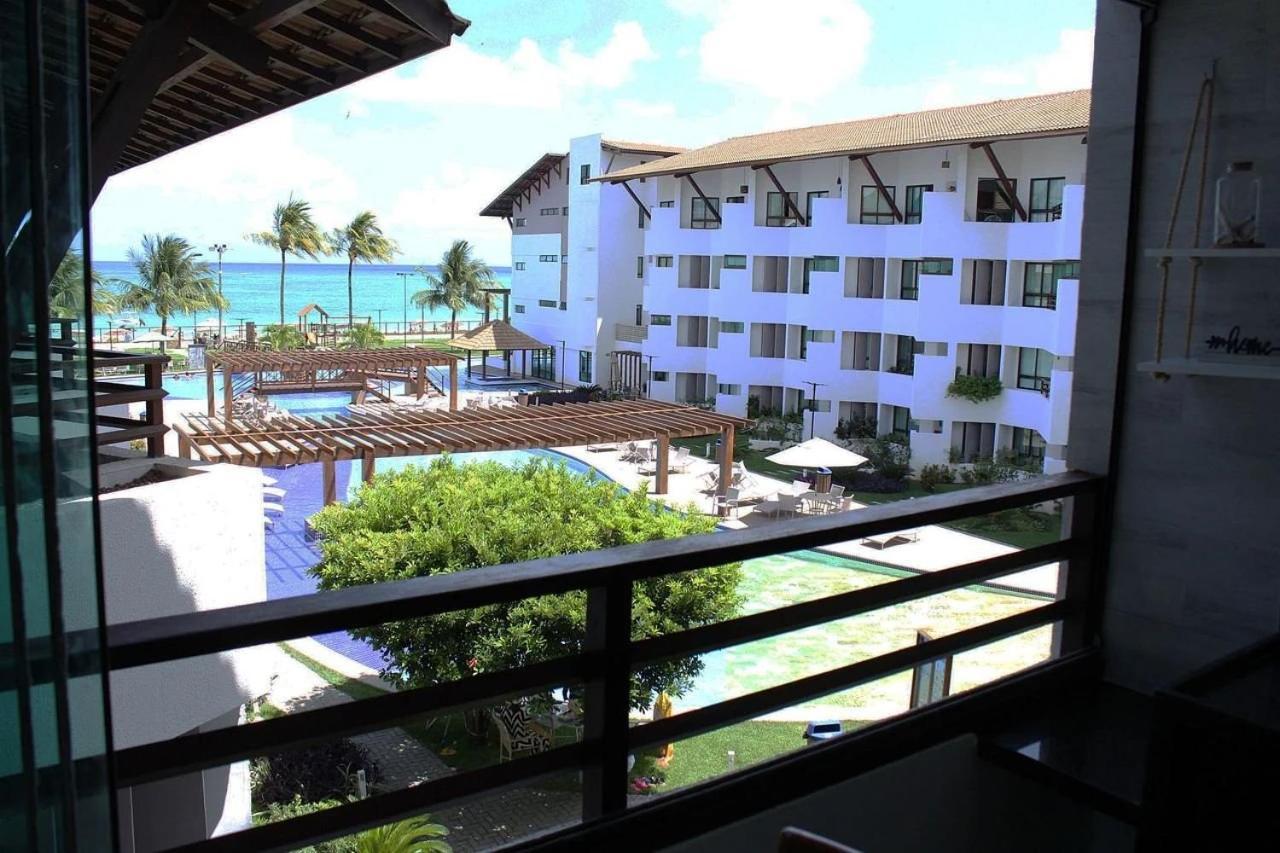Maui Beach Residence Tamandaré Exterior photo