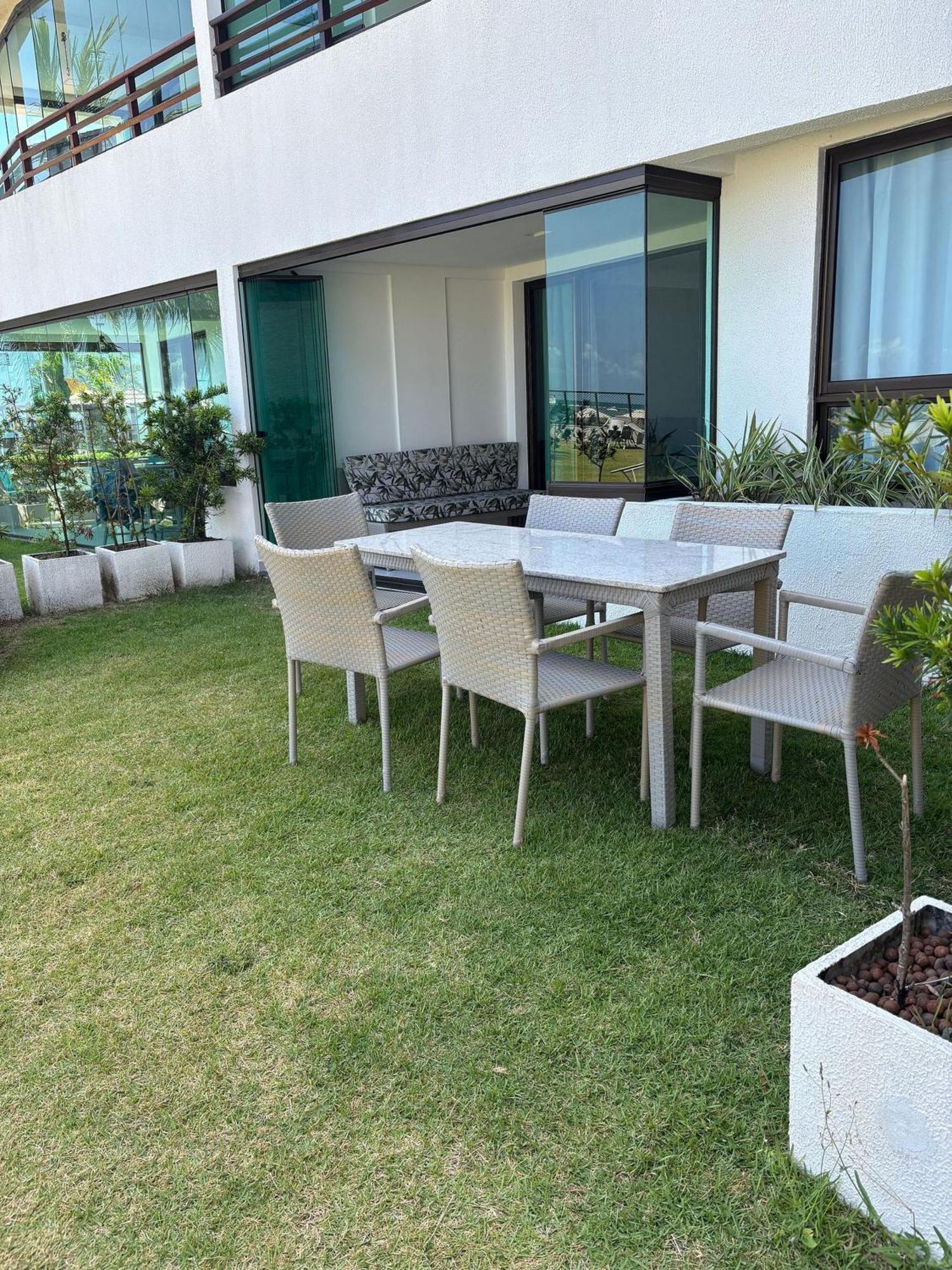 Maui Beach Residence Tamandaré Exterior photo
